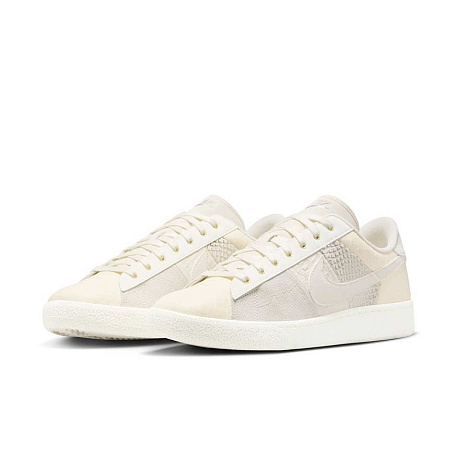 Кроссовки Nike Tennis Classic Canvas Premium Watch Band