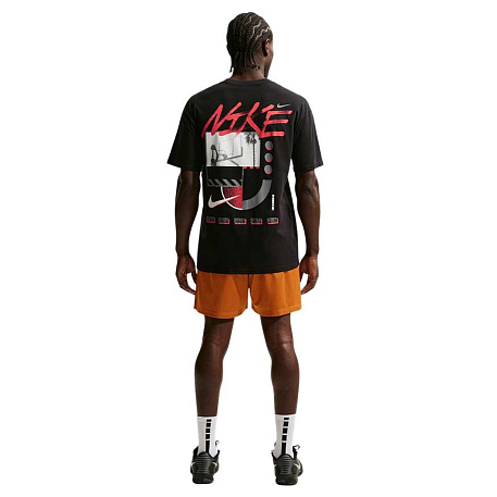 Футболка Nike Club Woven Jacket