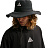 Футболка Nike ACG Dri-FIT Loose Stacked Rocks T-Shirt