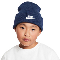 Шапка Nike Peak Beanie