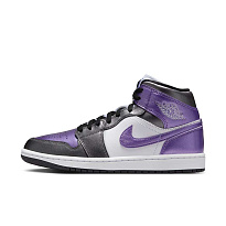 Кроссовки Air Jordan 1 Mid SE