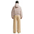 Куртка Nike Sportswear Therma-FIT Synthetic Fill Nike Classic Puffer GLS