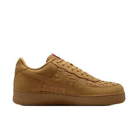 Кроссовки Nike Air Force 1 Low Retro Premium Essential