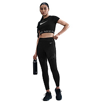 Лосины Nike Pro Sculpt High-Waisted 7/8 Leggings