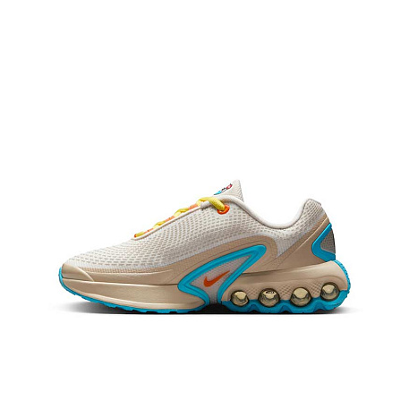 Кроссовки Nike Air Max Dn