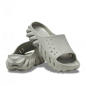 Шлепанцы Crocs Echo Slide Ept