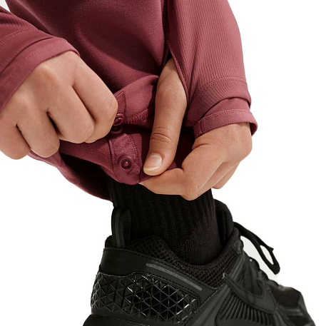 Брюки Nike Mavn Therma-FIT High-Rise Knit Pants