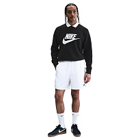 Толстовка Nike Club BB Graphic Crew