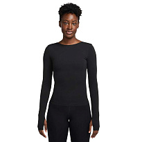 Футболка с длин. рук. Nike Zenvy Dri-FIT Long-Sleeve Top