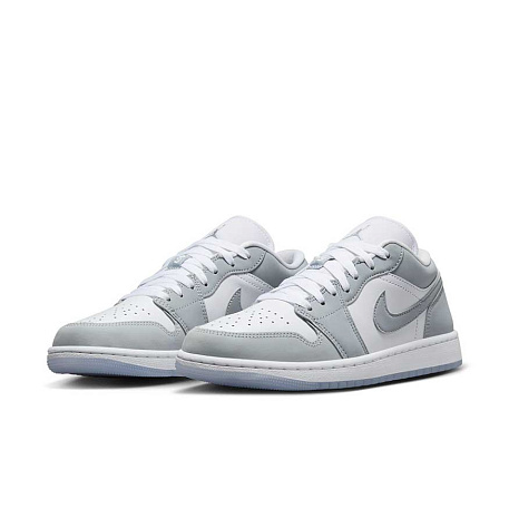 Кроссовки Air Jordan 1 Low