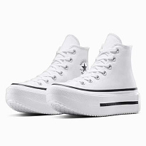 Кеды Converse Chuck Taylor All Star Lift Double Stack