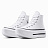 Кеды Converse Chuck Taylor All Star Lift Double Stack