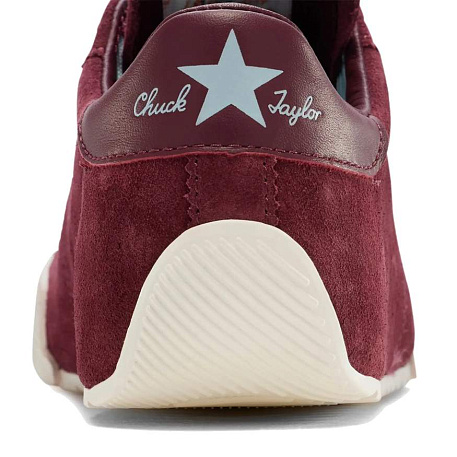 Кеды Converse Chuck Taylor Lo OX