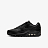 Кроссовки Nike Nike Max 90 Leather (GS)