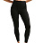 Лосины Nike Zenvy High-Waisted 7/8 Leggings with No Front Seam
