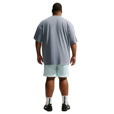 Футболка Nike T-Shirt Summit Oversized Crow