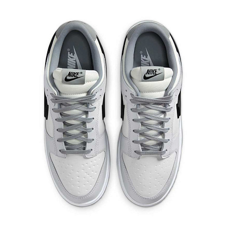 Кроссовки Nike Dunk Low GORE-TEX