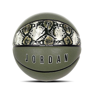 Мяч баскетбольный Jordan Ultimate 2 8P Graphic
