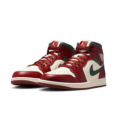 Кроссовки Air Jordan 1 Mid