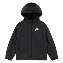 Ветровка Nike Sportswear Fleece-Lined Windbreaker
