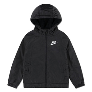 Ветровка Nike Sportswear Fleece-Lined Windbreaker