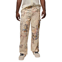 Брюки Air Jordan Carpenter Pants
