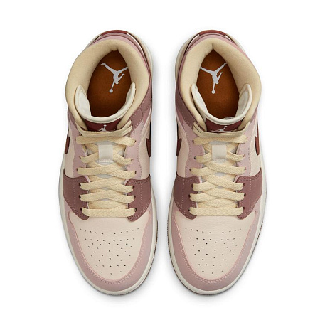 Кроссовки Air Jordan 1 Mid Se