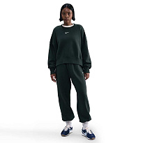 Толстовка Nike Sportswear Phoenix Fleece Over-Oversized Crew-Neck Sweatshirt