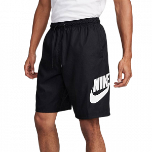 Шорты Nike Club Woven Shorts