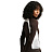 Толстовка Nike Shox Full-Zip Long-Sleeve Top