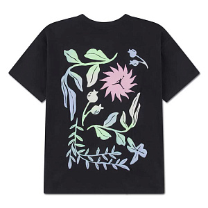 Футболка Jordan Puff Floral7