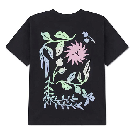 Футболка Jordan Puff Floral7