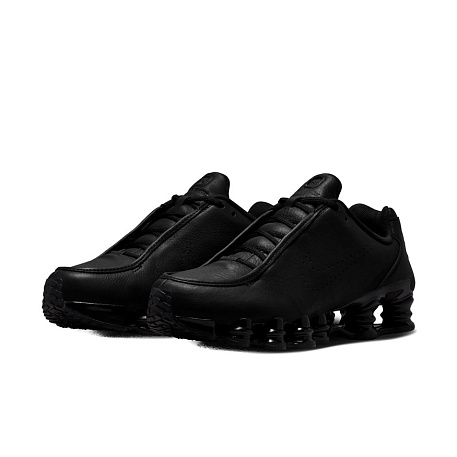 Кроссовки Nike Shox TL Special Edition