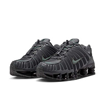 Кроссовки Nike Shox TL