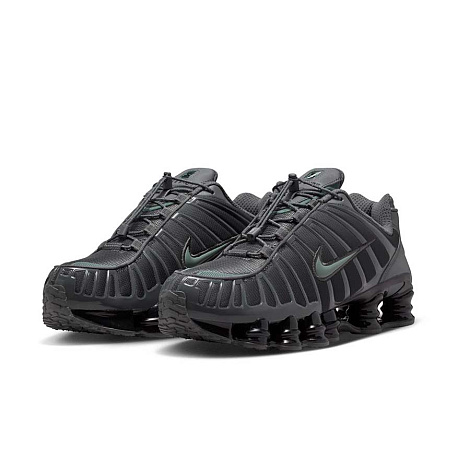 Кроссовки Nike Shox TL