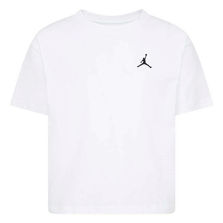 Футболка Jordan Brooklyn Essentials