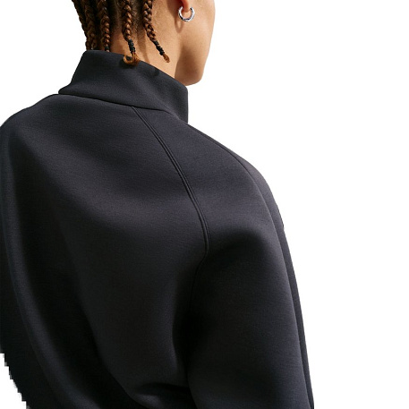 Толстовка Nike Sportswear Pregame Fleece Track Jacket