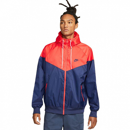 Куртка NIKE WINDRUNNER HOODED JACKET