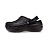 Клоги Crocs Classic Platform Lined Clog Bone