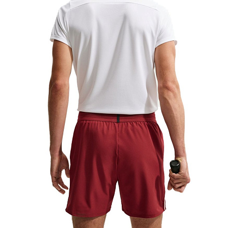 Шорты NikeCourt Dri-FIT Slam Short U2 NY