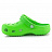 Клоги Crocs Classic Neon Highlighter