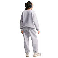 Брюки Nike Sportswear Studio Fleece Loose Pants LBR