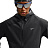 Куртка Nike Storm-FIT Advanced Stride Water-Repellent Jacket