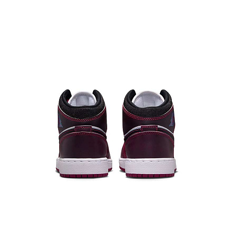 Кроссовки Air Jordan 1 Mid Special Edition (GS)