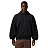 Толстовка Jordan Brooklyn Oversized Fleece Pullover