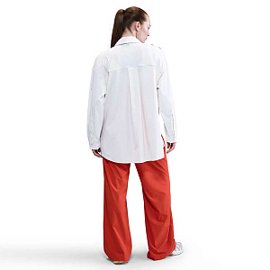 Брюки Nike 24.7 PerfectStretch Dri-FIT High-Waisted Loose Wide-Leg Pants