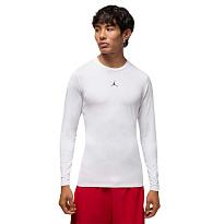 Толстовка Jordan Sport Dri-FIT Long-Sleeve Base Layer Top