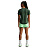 Футболка Nike Swift Short Sleeve Top