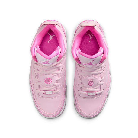 Кроссовки Jordan Son Of Mars Low (GS)