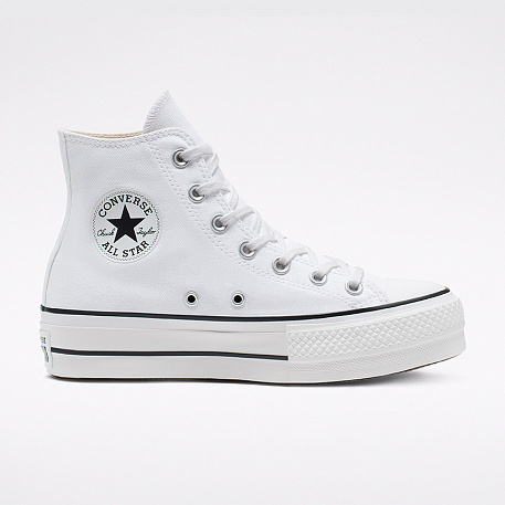 Кеды Converse CTAS LIFT HI